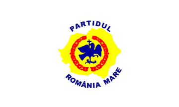 [Partidul România Mare]